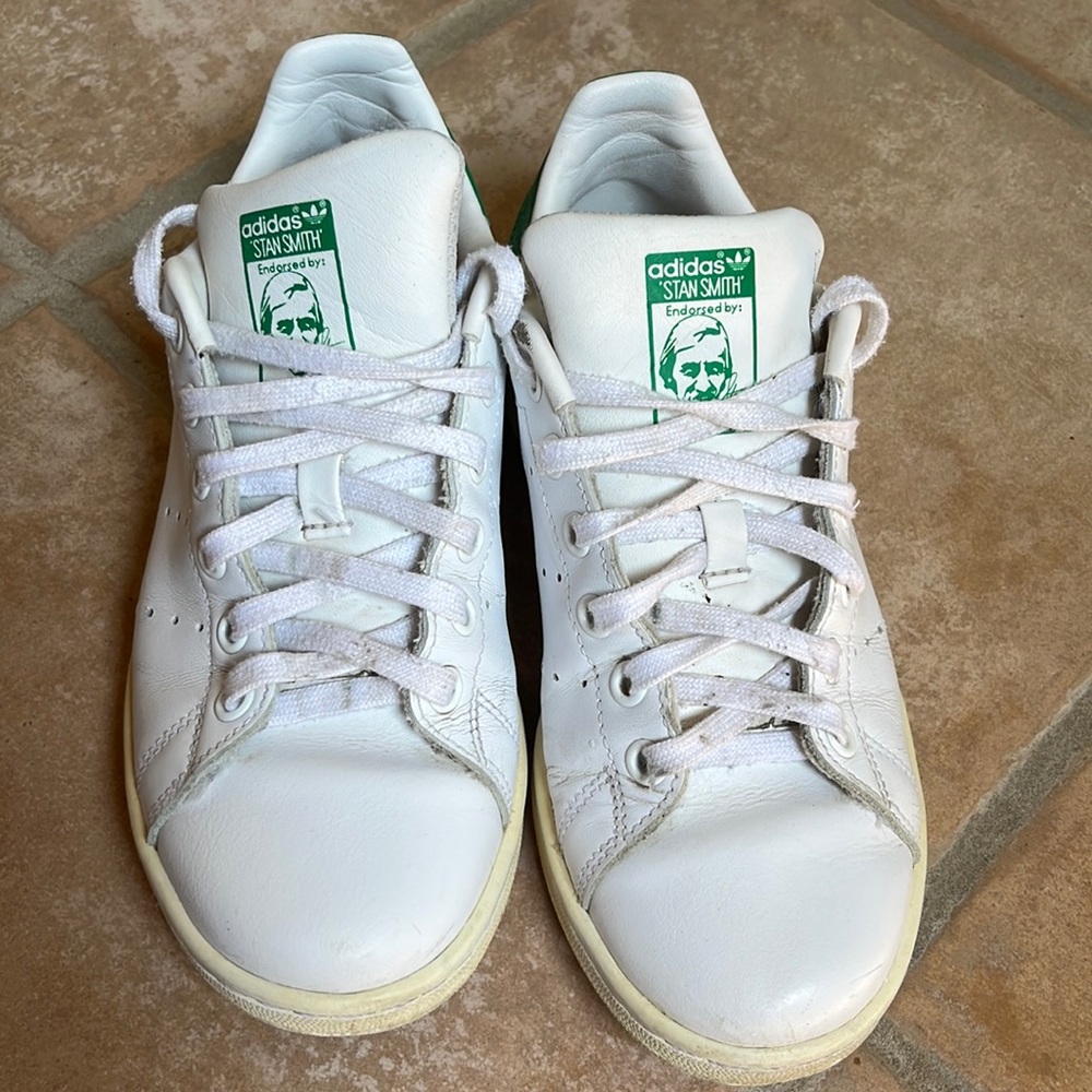 adidas stan smith sneaker